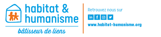 Habitat-humanisme antenne de Brive