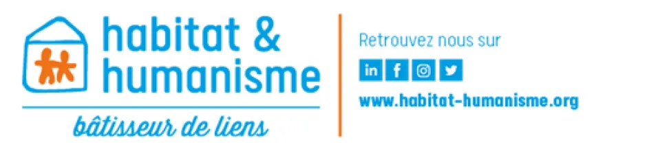 Habitat-humanisme antenne de Brive