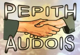 PEPITH AUDOIS
