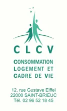 UNION LOCALE DE LA CONSOMMATION DU LOGEMENT ET DU CADRE DE VIE du pays de Saint-Brieuc