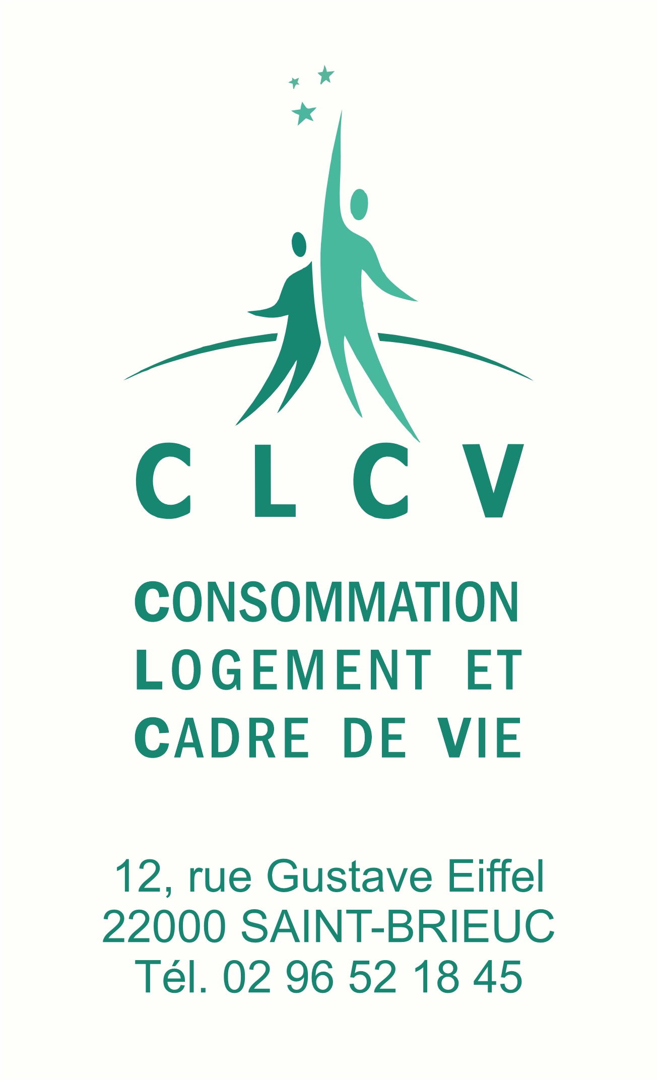 UNION LOCALE DE LA CONSOMMATION DU LOGEMENT ET DU CADRE DE VIE du pays de Saint-Brieuc