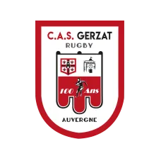 Club Amical Sportif Gerzatois