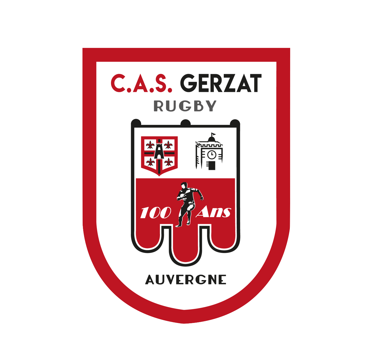 Club Amical Sportif Gerzatois
