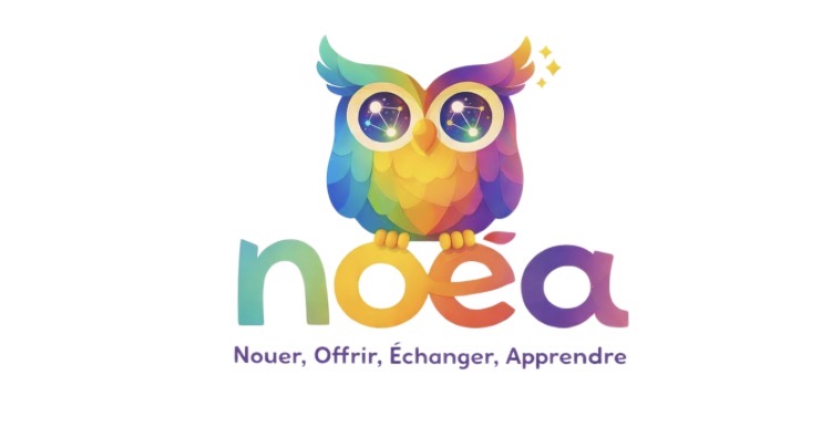 NOÉA - Réseau d’Échanges Réciproques de Savoirs