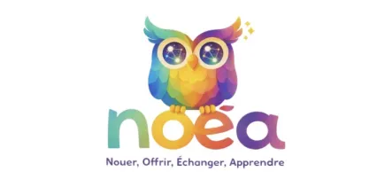 NOÉA - Réseau d’Échanges Réciproques de Savoirs
