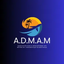 A.D.M.A.M association pour le développement des métiers de l'aéronautique en Martinique