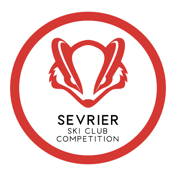 Je développe le site web d'une association sportive de ski