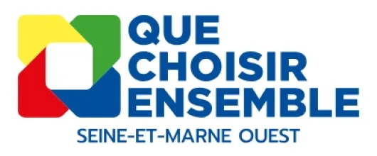 Que Choisir Ensemble Seine et Marne Ouest