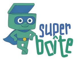 Super Boîte