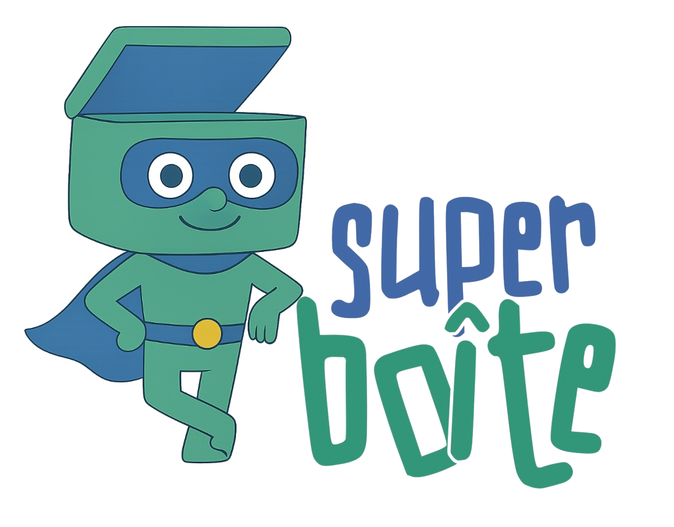 Super Boîte