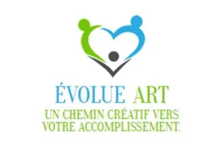 ÉVOLUE ART
