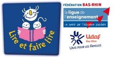 Lire et Faire Lire 67