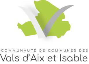 CC des Vals d'Aix et Isable