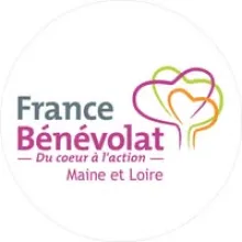 France Bénévolat Maine et Loire