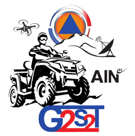 Groupe Secours Spécialisés Tout Terrain