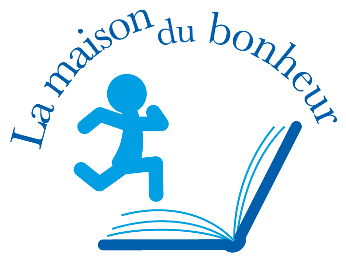 LA MAISON DU BONHEUR