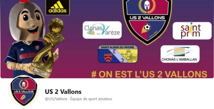 US 2 Vallons