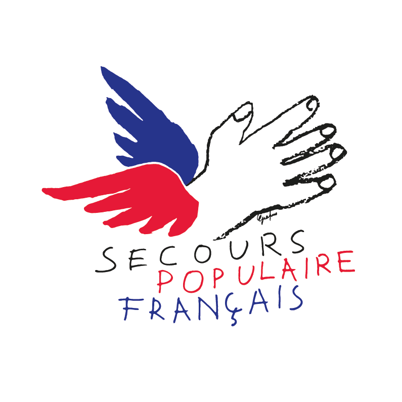 Comité du Secours populaire de Sénart