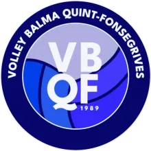 VOLLEY BALMA QUINT-FONSEGRIVES
