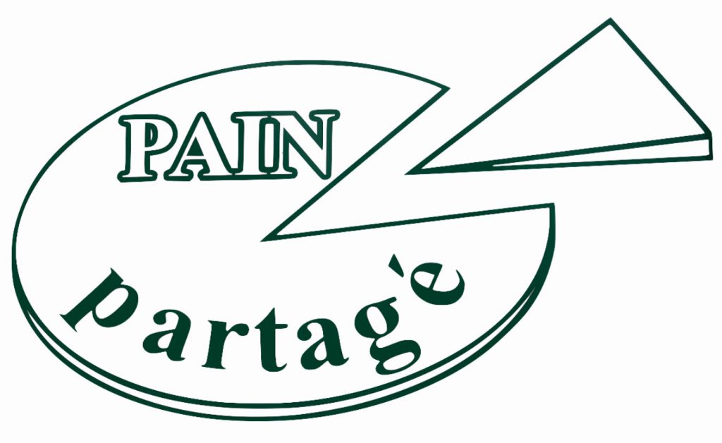 Pain Partagé