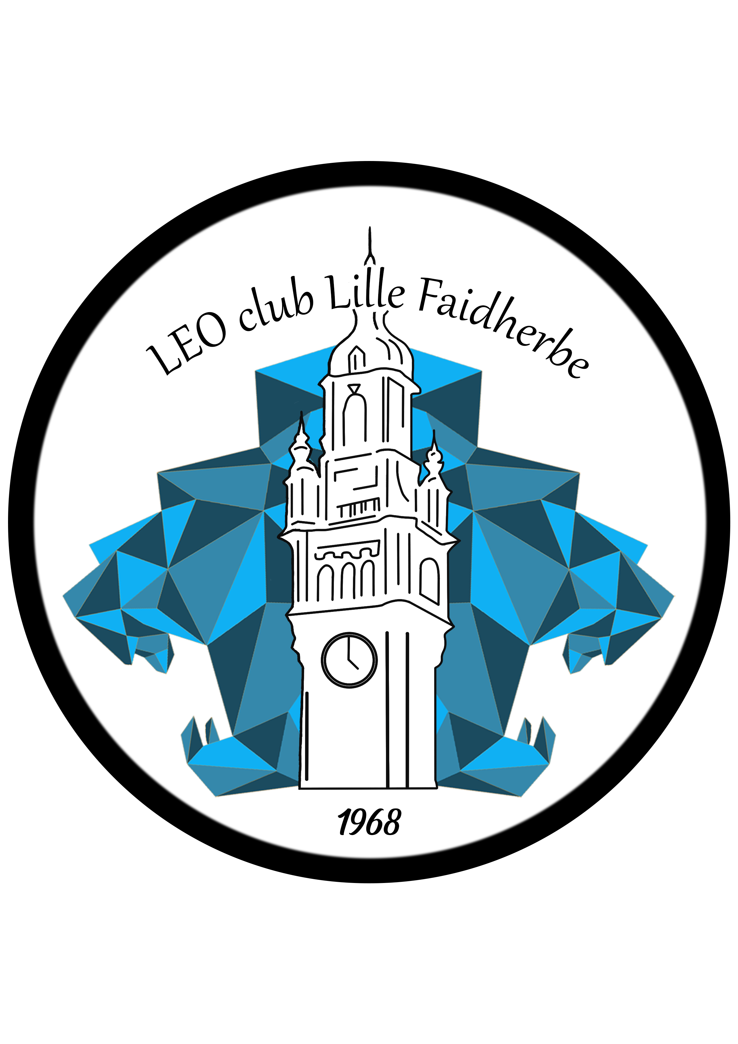 LEO CLUB DE LILLE FAIDHERBE DOYEN DE FRANCE