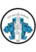 LEO CLUB DE LILLE FAIDHERBE DOYEN DE FRANCE