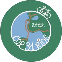 COP BIKE RIDE