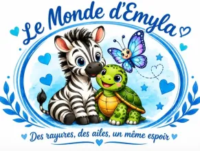 Le monde d'Emyla