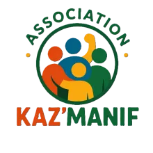Association KAZ' MANIF