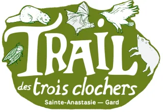 Trail en Vrac  (VIC. RUSSAN. AUBARNE. CAMPAGNAC)