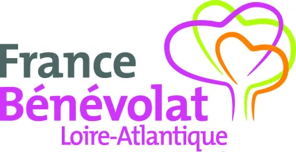 France Bénévolat Loire Atlantique