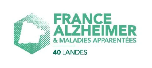 France Alzheimer Landes