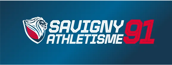 Savigny athlétisme 91