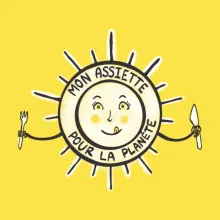 Mon assiette pour la planète