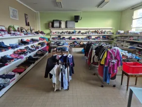 UL LANGEAIS NORD OUEST