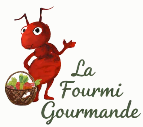 LA FOURMI GOURMANDE