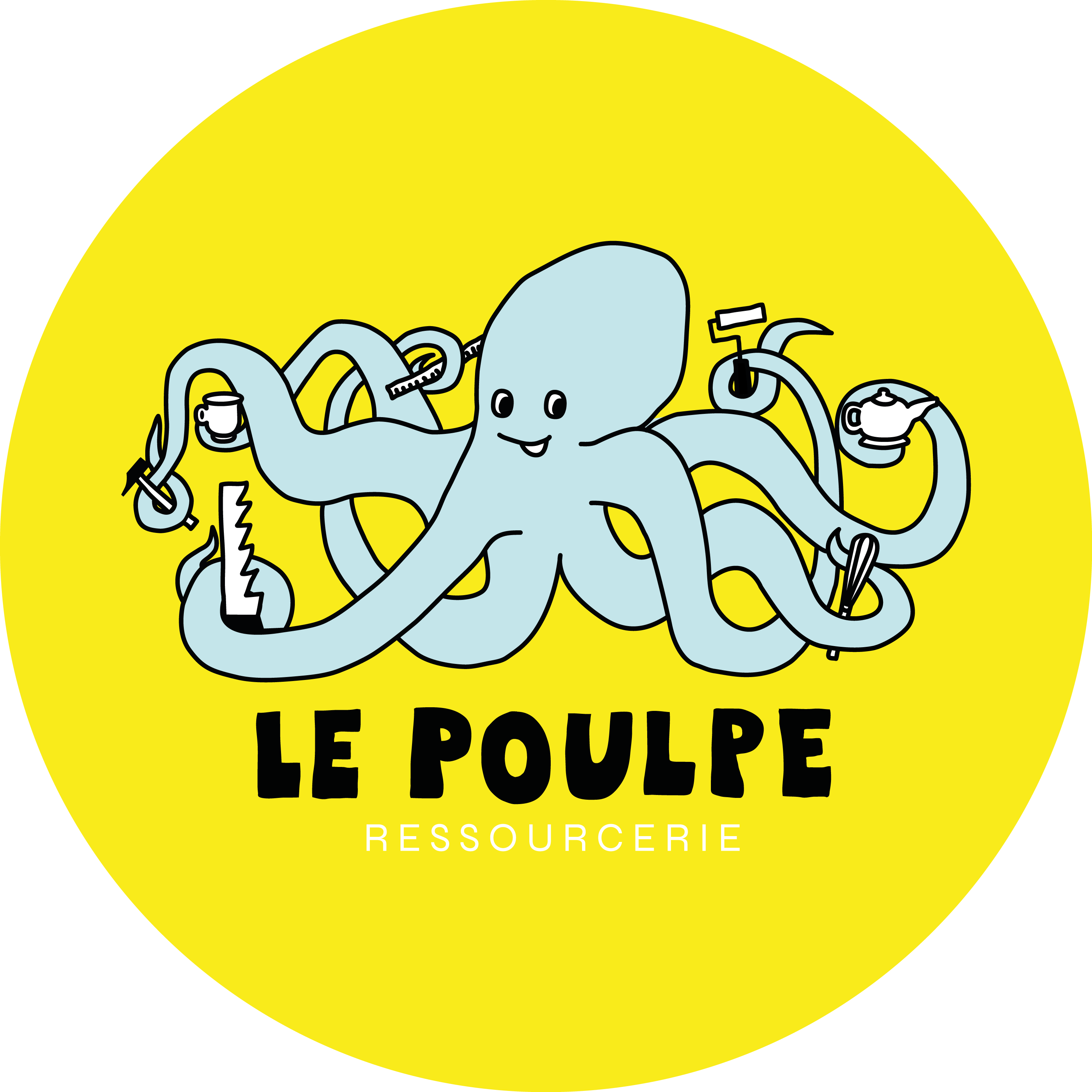 La Bricolette