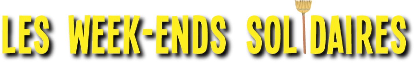 Les Week Ends Solidaires