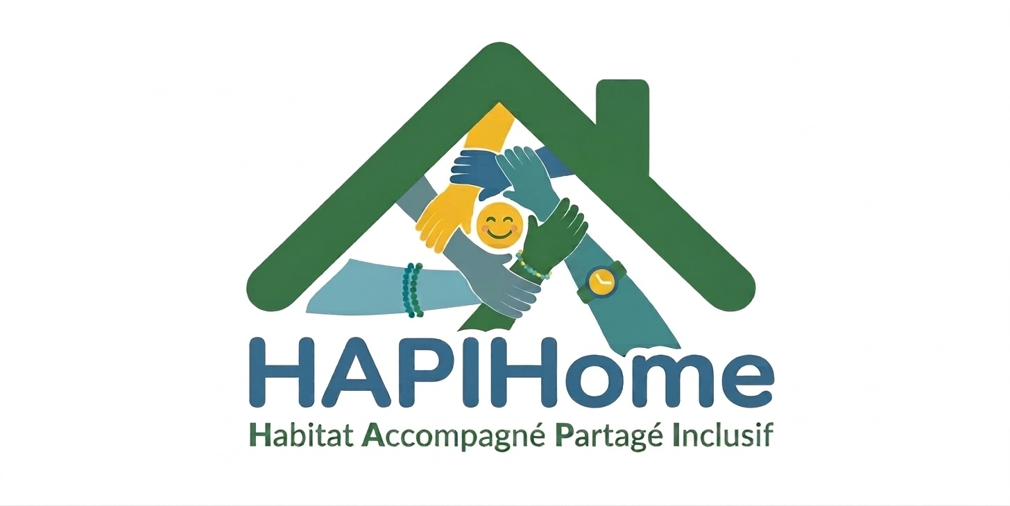 HAPIHome Association (Habitat Accompagné Partagé Inclusif)