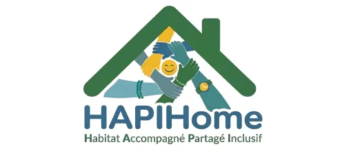 HAPIHome Association (Habitat Accompagné Partagé Inclusif)