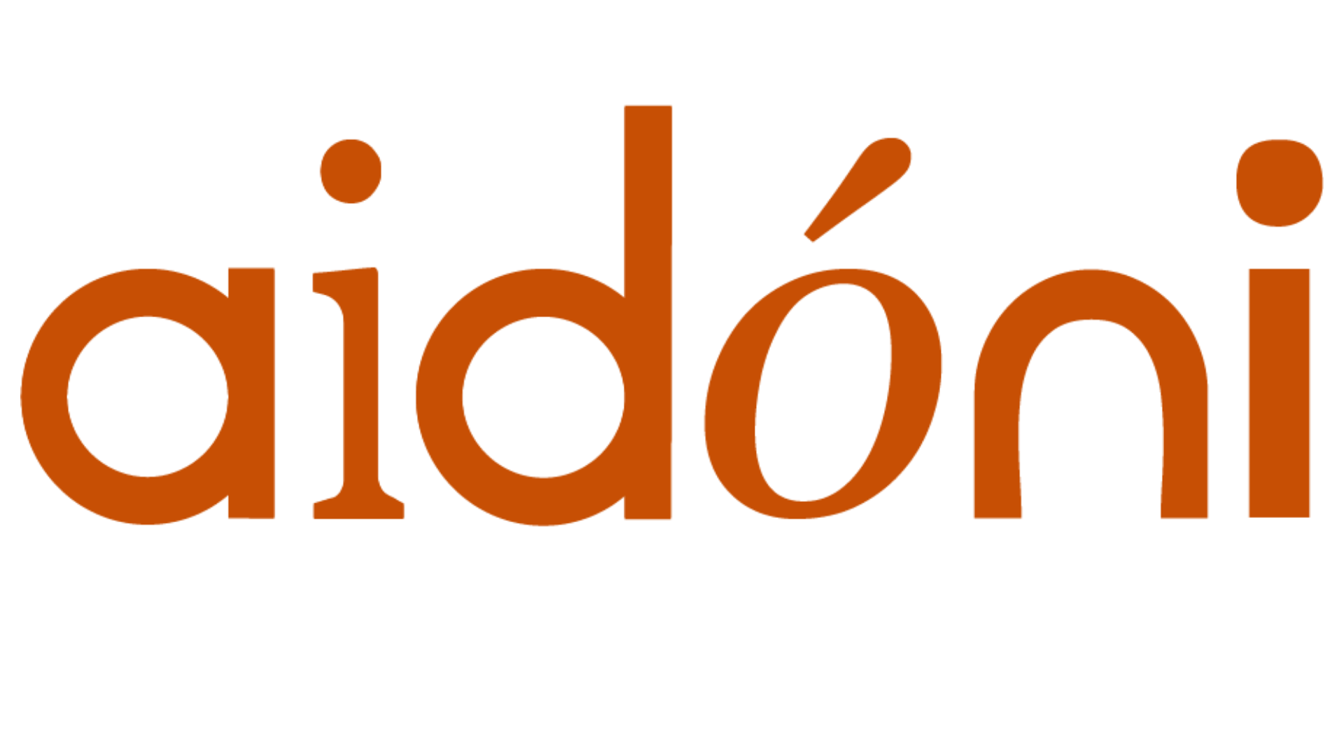 Aidóni