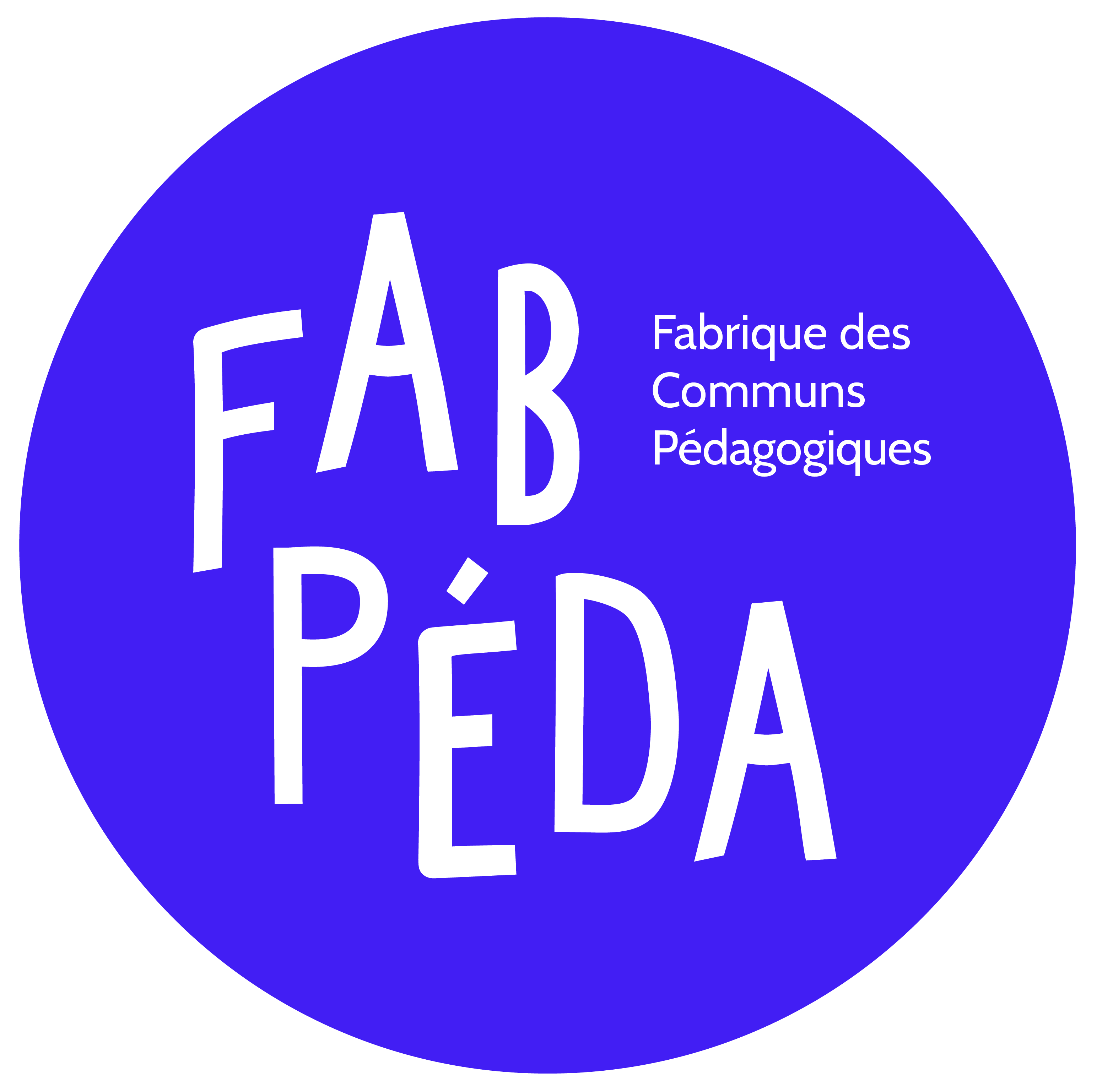 La Fabrique des Communs Pédagogiques
