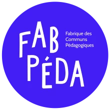 La Fabrique des Communs Pédagogiques