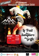 Les Sangliers du Griffe