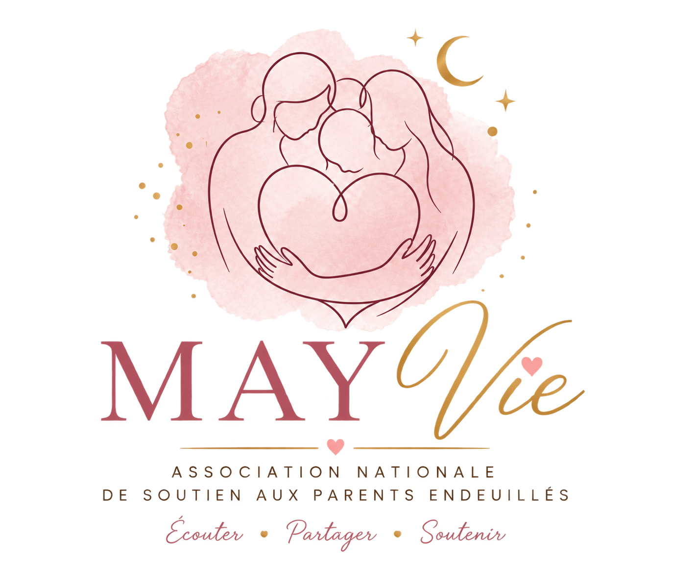 MAY Vie