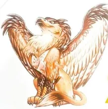 Treize'or des Ti'lions