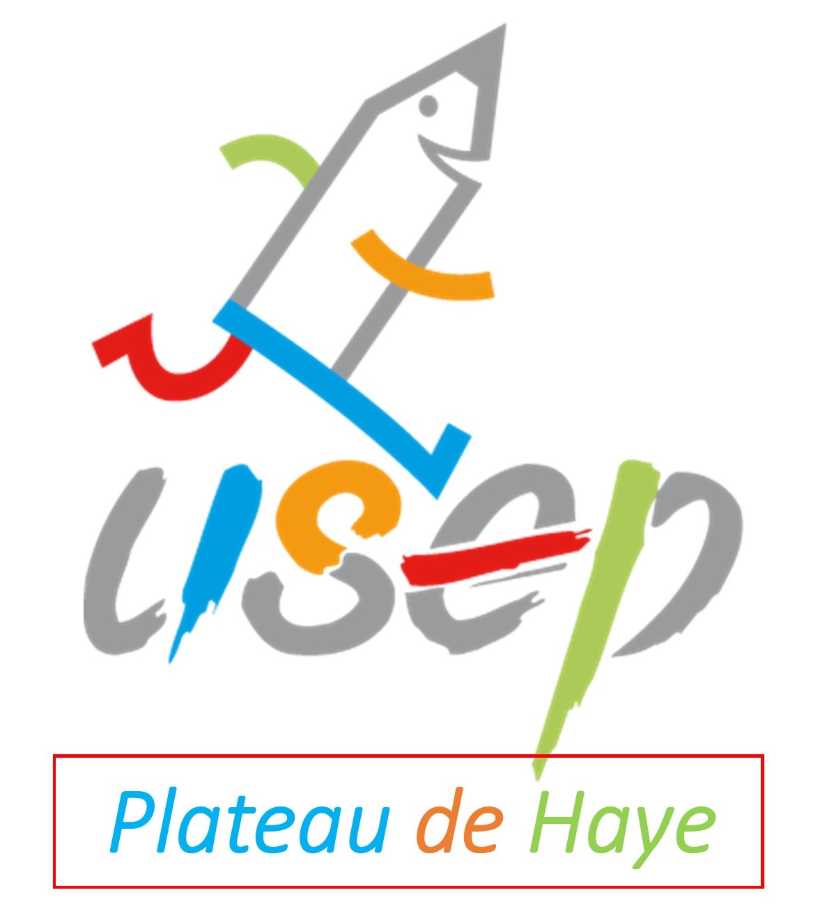 USEP Plateau de Haye