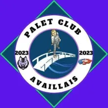 PALET CLUB AVAILLAIS
