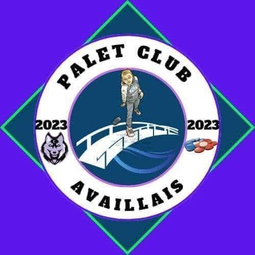 PALET CLUB AVAILLAIS