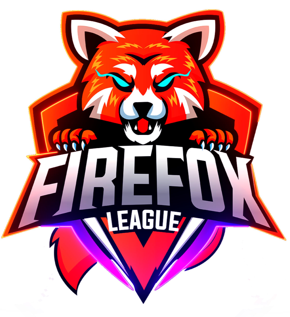 Firefox League Esport